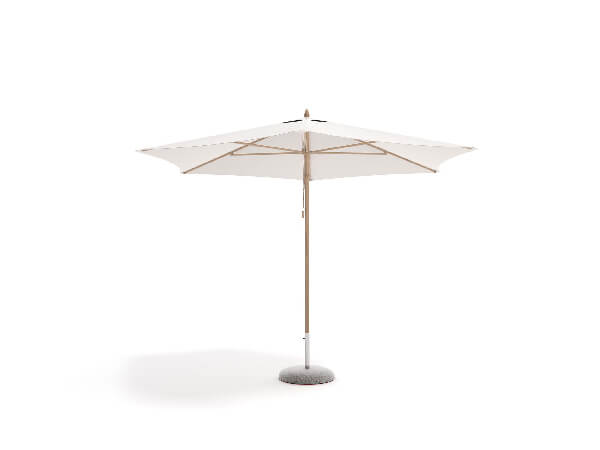 Desert Umbrella