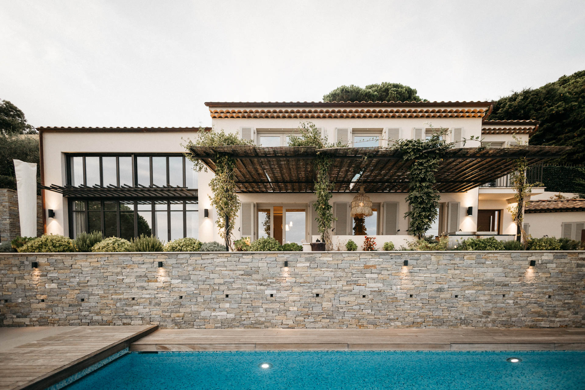 Villa Le Balcon